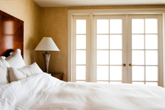 Lexden bedroom extension costs