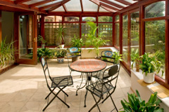 Lexden conservatory quotes