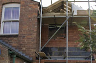 free Lexden home extension quotes
