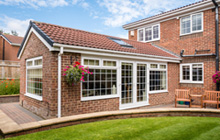 Lexden house extension leads